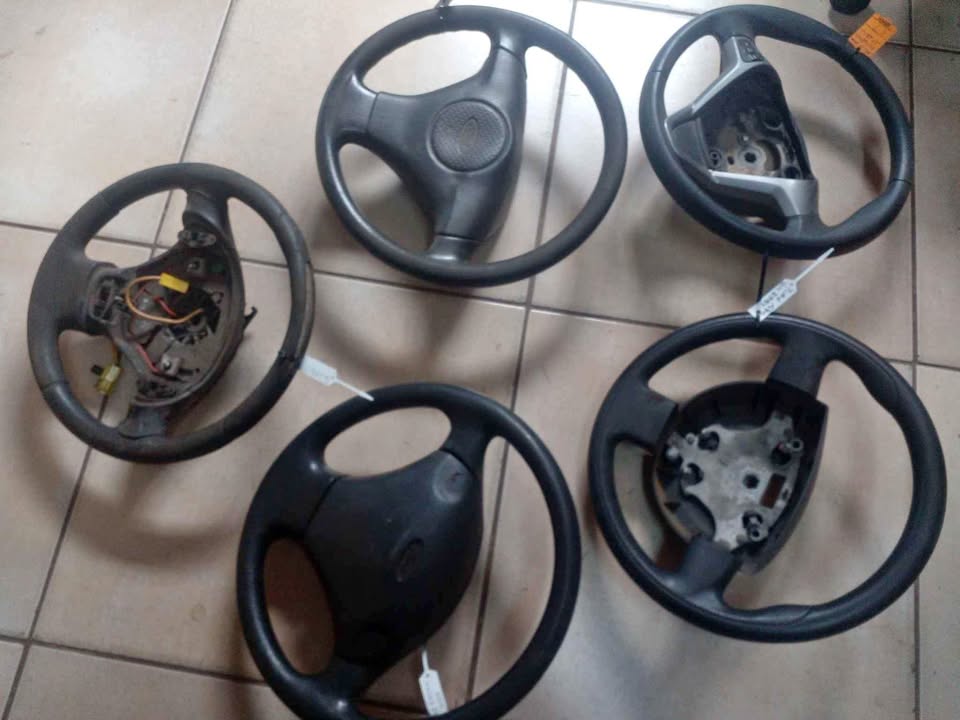 Ford  steering wheels for sale - Private Seller