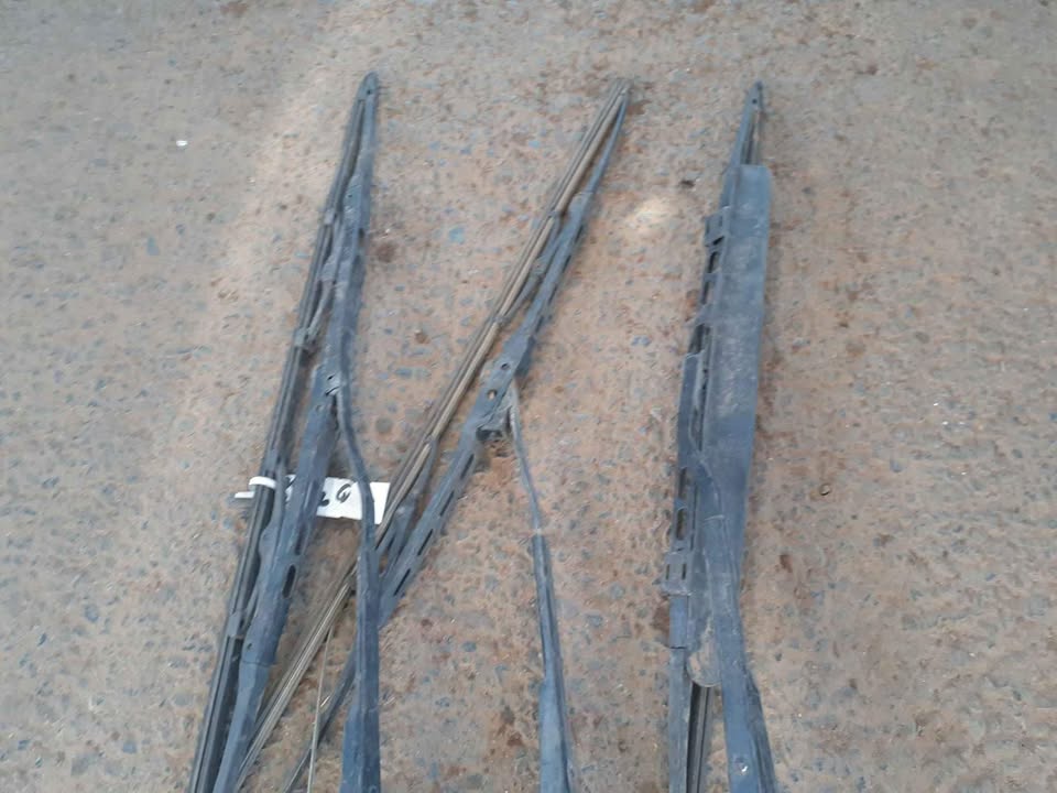 Toyota KZTE  parts for sale