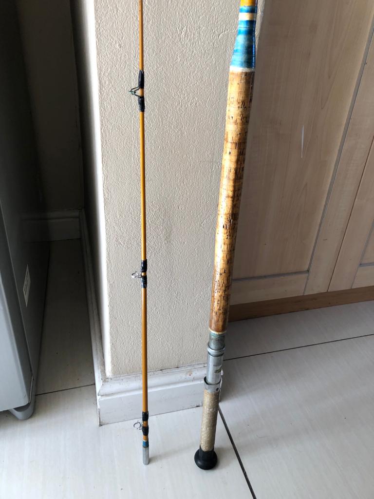 conolon fishing rod