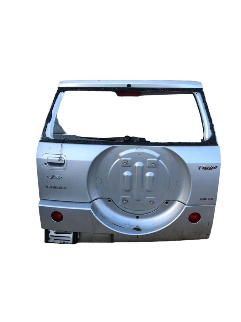 CHERY TIGGO TAILGATES HCCT - Private Seller