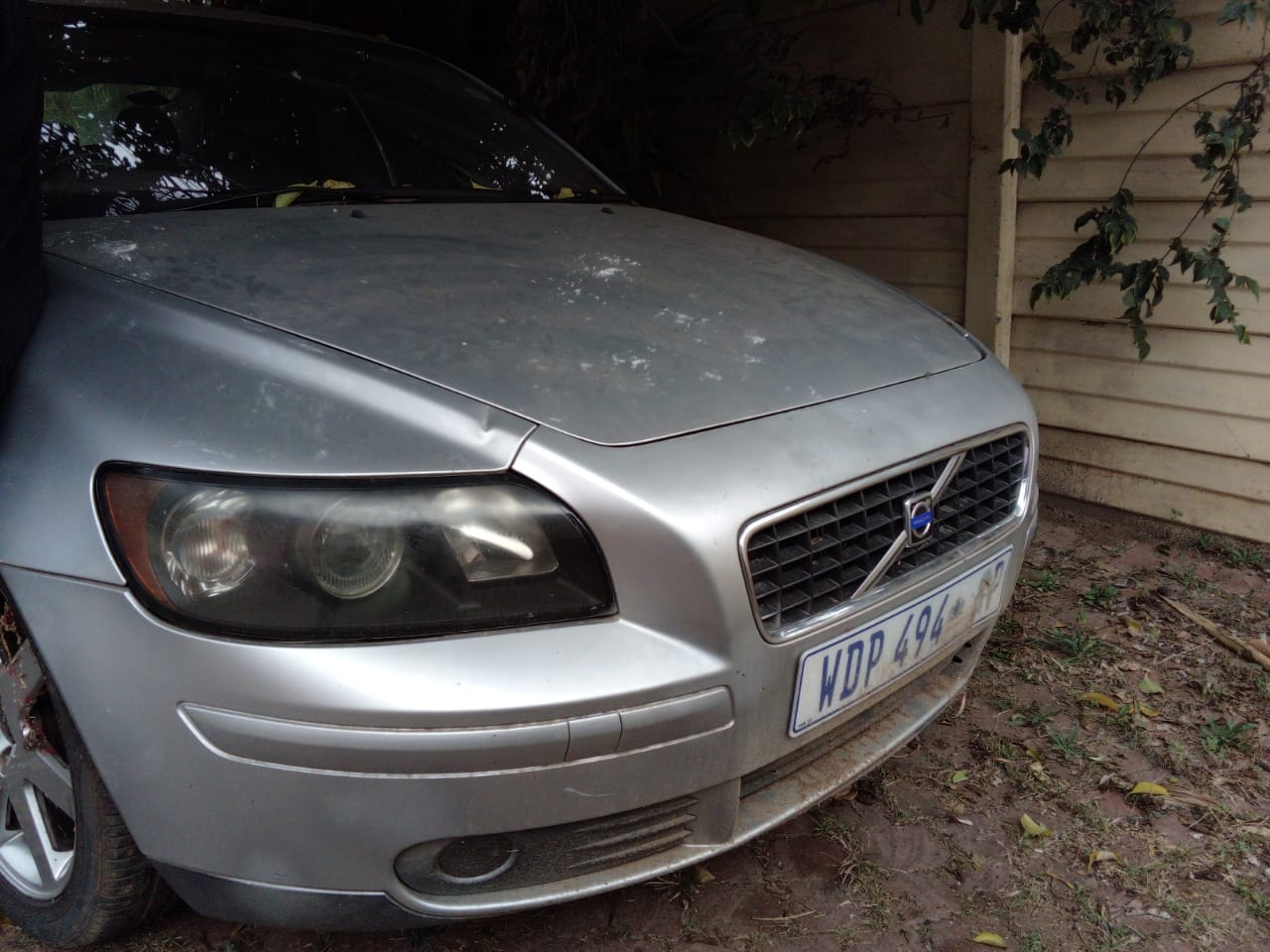 2005 volvo s40 deals parts