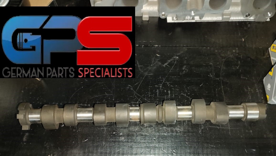 VW Polo Bujwa 1.6 (BAH) NEW camshaft for sale - Private Seller VW Polo Bujwa 1.6 (BAH) NEW camshaft for sale - Private Seller