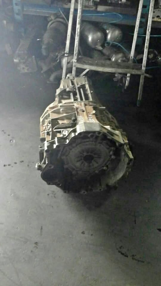 Audi A4 B6 gearbox - Private Seller Audi A4 B6 gearbox - Private Seller