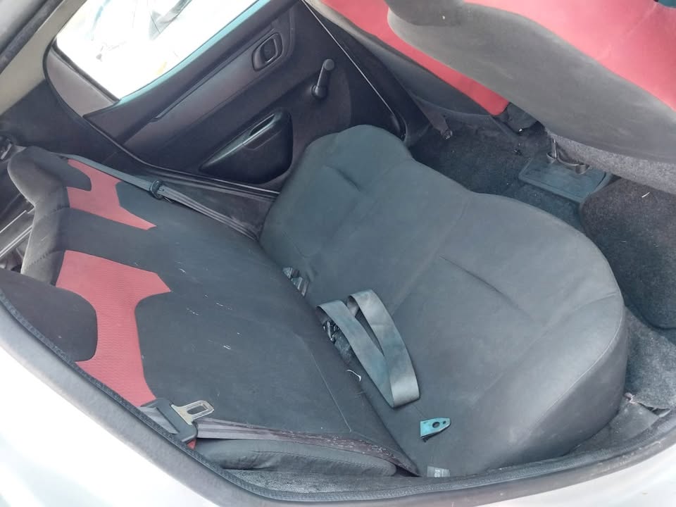 RENAULT KWID 1,0 2017
