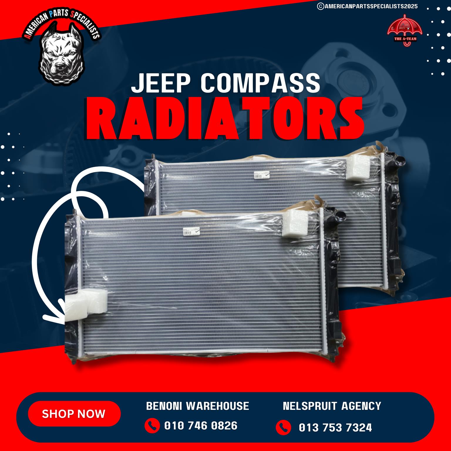 Parts For Sale In Benoni - Private Seller