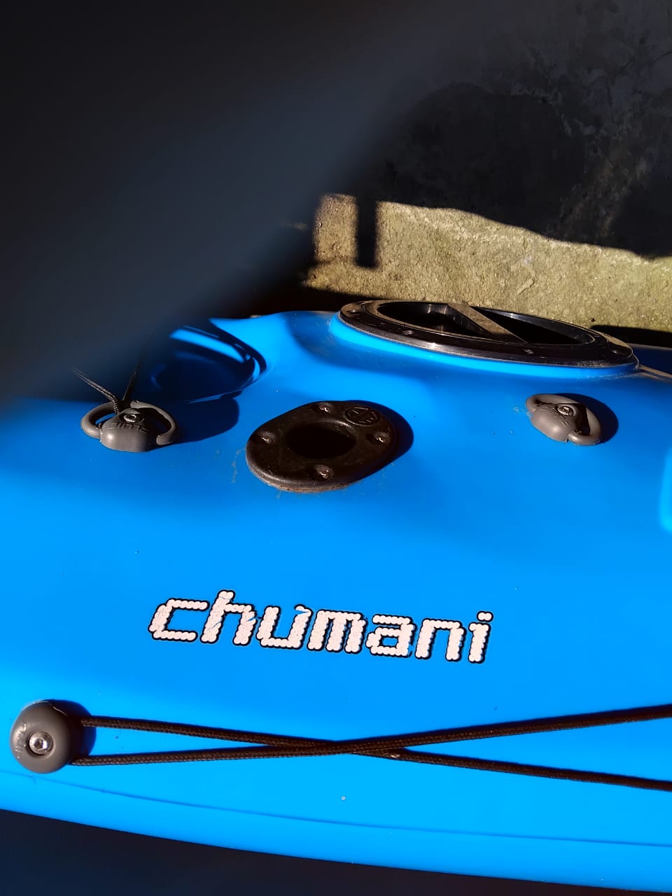 Chumani Fluid Kayak for sale