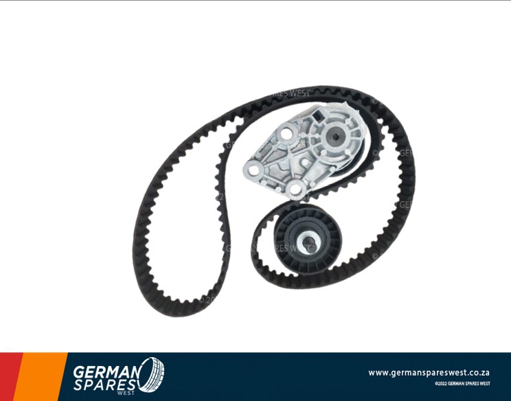 CHEV AVEO 1.6 F16D3 NEW TIMING BELT KIT FOR SALE