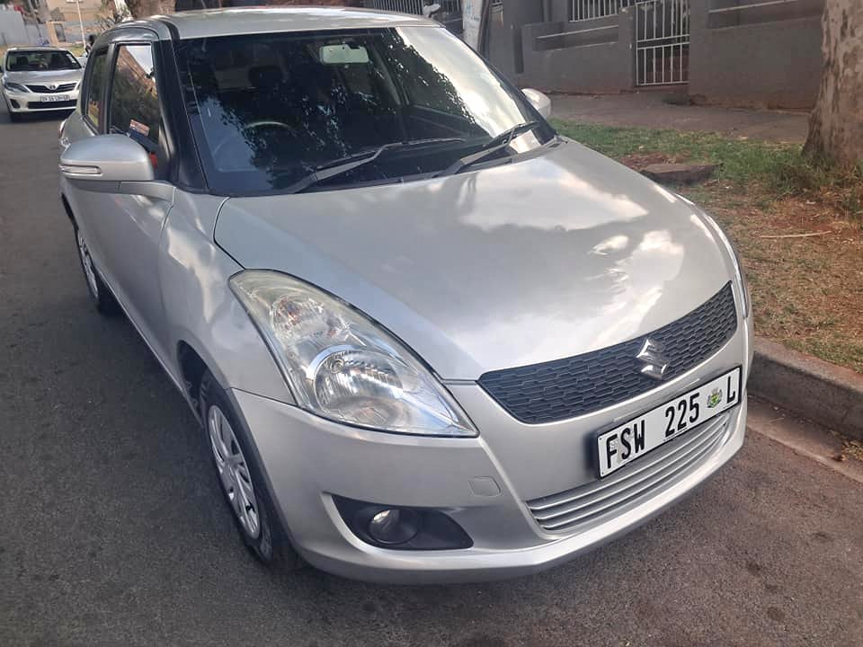 Suzuki Swift 1.2  fir sale