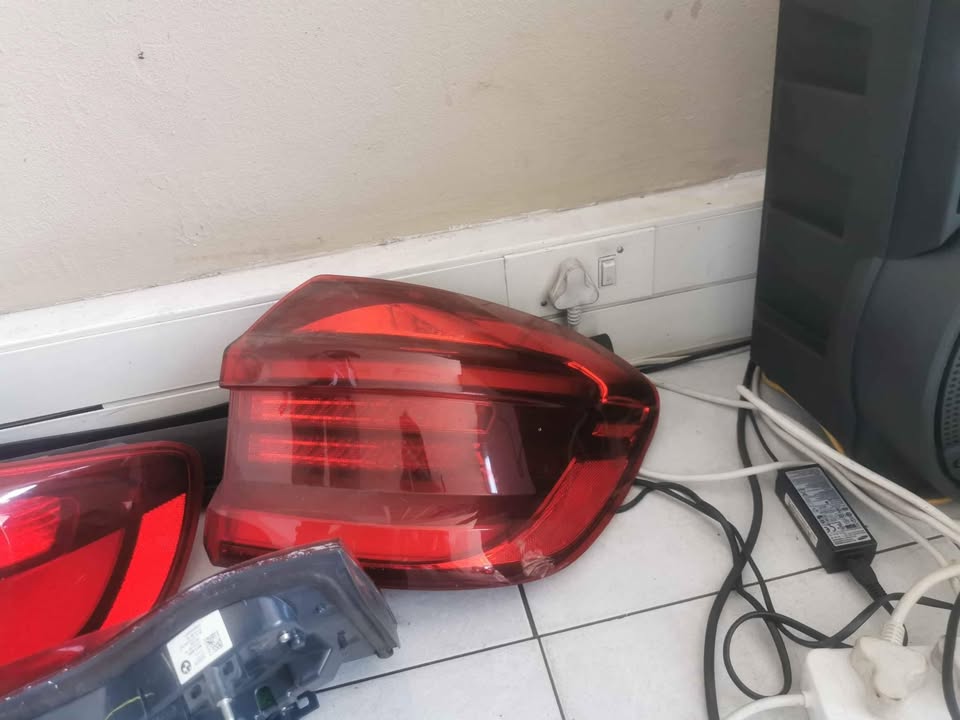 BMW GO1 right taillights - Private Seller BMW GO1 right taillights - Private Seller