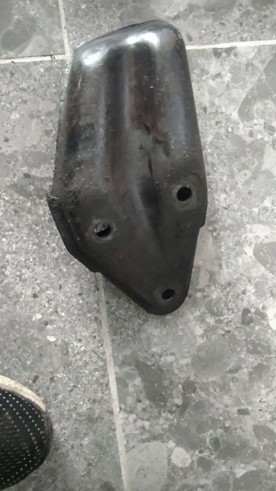 OPEL ASTRA/CORSA MOUNTING BRACKET FOR SALE - Private Seller