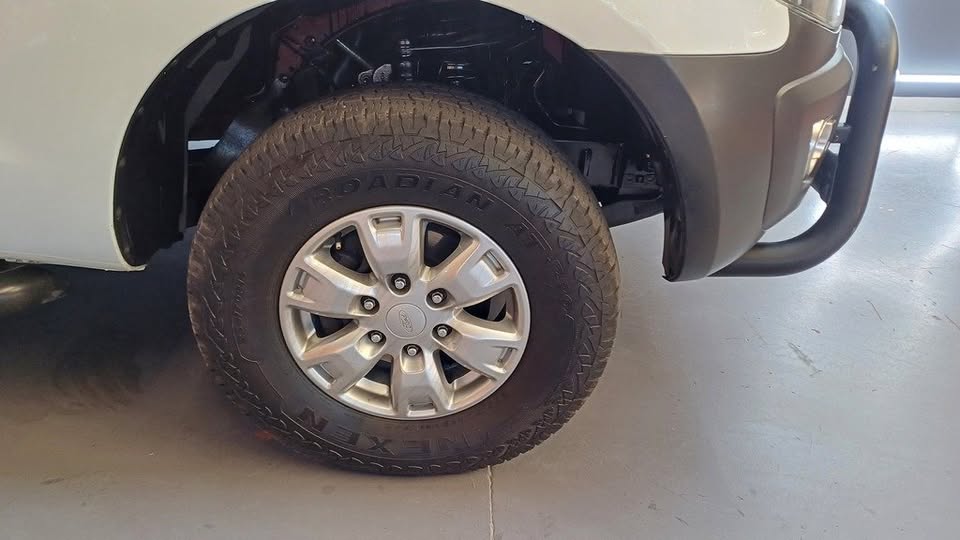 2014 Ford  Ranger 2.2 TDCi 4x2 D/Cab