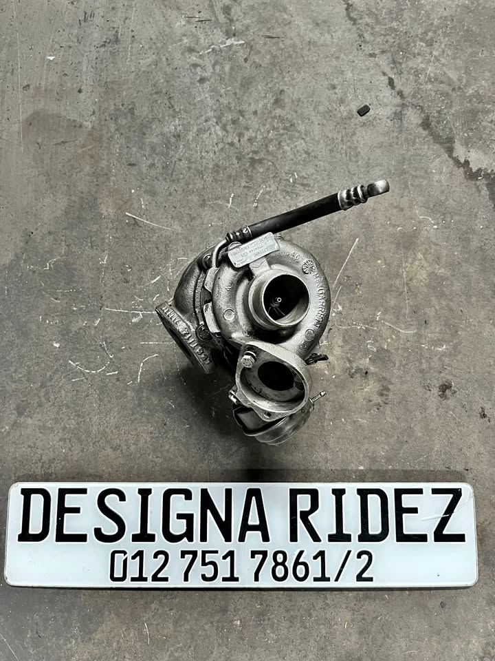 BMW E46 320d M47 TURBOCHARGER AVAILABLE. - Private Seller BMW E46 320d M47 TURBOCHARGER AVAILABLE. - Private Seller