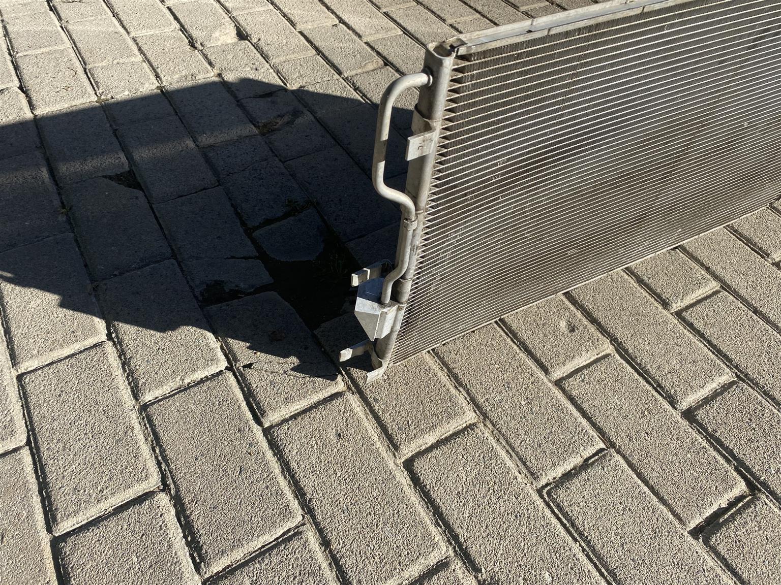 2014 HYUNDAI IX35 AIRCON CONDENSER FOR SALE. IN EXCELLENT CONDITION - Private Seller