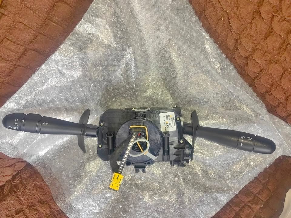 Nissan (NP200) steering column switches brand new - Private Seller Nissan (NP200) steering column switches brand new - Private Seller
