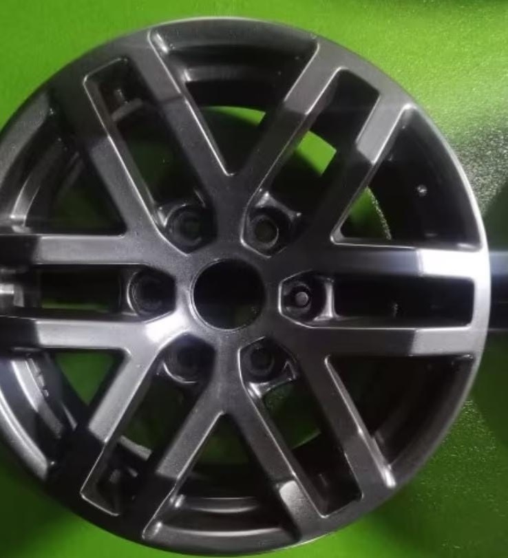 17 inch Ford Raptor original mag to use for spare wheel - Private Seller 17 inch Ford Raptor original mag to use for spare wheel - Private Seller