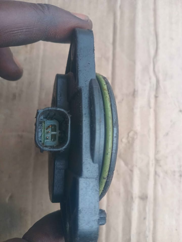 Original genuine Transmission Box Range Position Sensor For Dodge Durango Jeep Grand Cherokee - Private Seller Original genuine Transmission Box Range Position Sensor For Dodge Durango Jeep Grand Cherokee - Private Seller