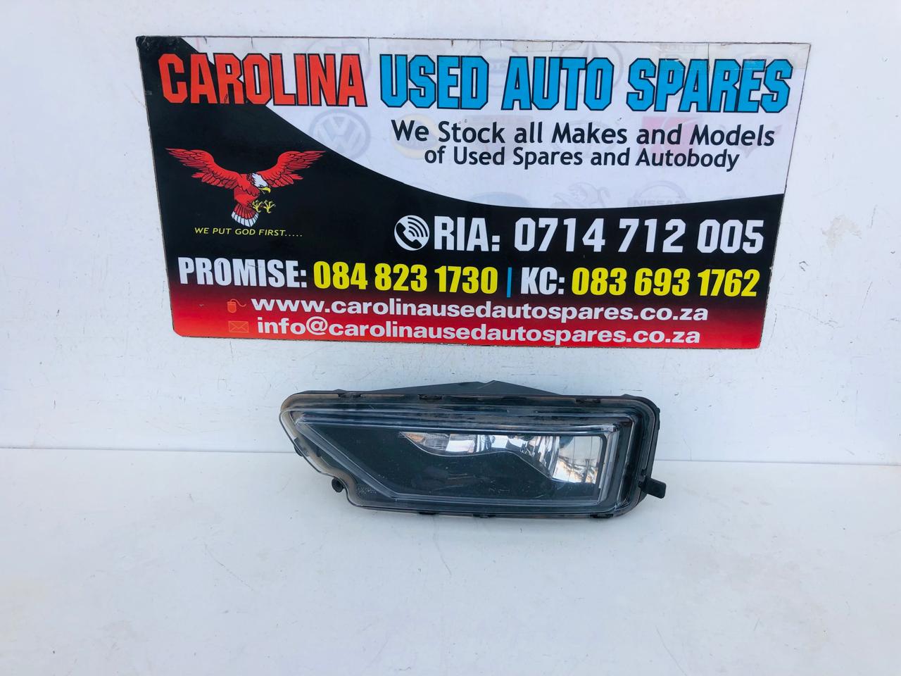 VW Amarok left side foglight (2017-2022) - Private Seller VW Amarok left side foglight (2017-2022) - Private Seller