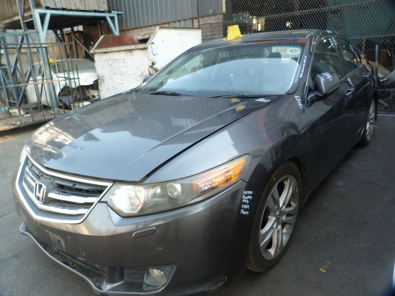 Honda Accord 2.4 AT K24Z3 - 2008 SPARESBOYZ STRIPPING FOR SPARES - Private Seller Honda Accord 2.4 AT K24Z3 - 2008 SPARESBOYZ STRIPPING FOR SPARES - Private Seller