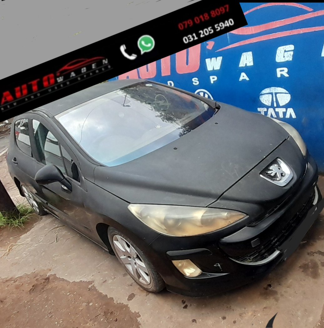 Peugeot308 Diesel Parts - Private Seller