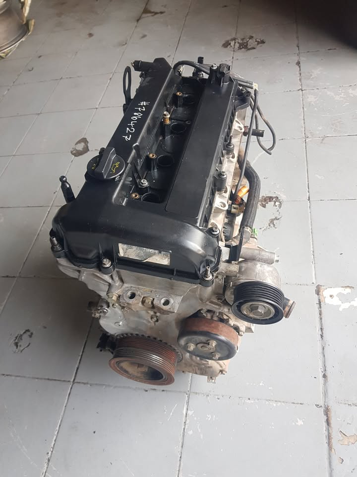 2.0L Duratec Engine Ford Focus 2008 - Private Seller 2.0L Duratec Engine Ford Focus 2008 - Private Seller