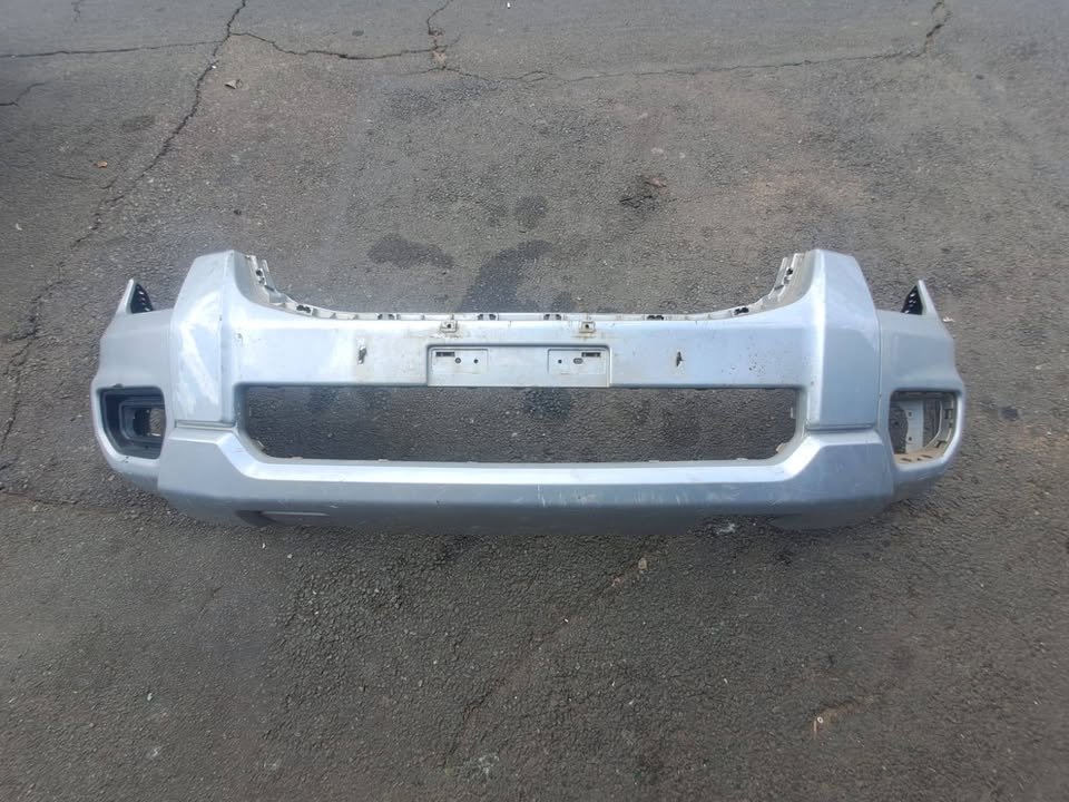 2022 - 2024 Ford Ranger T9 front Bumper R10 - Private Seller 2022 - 2024 Ford Ranger T9 front Bumper R10 - Private Seller