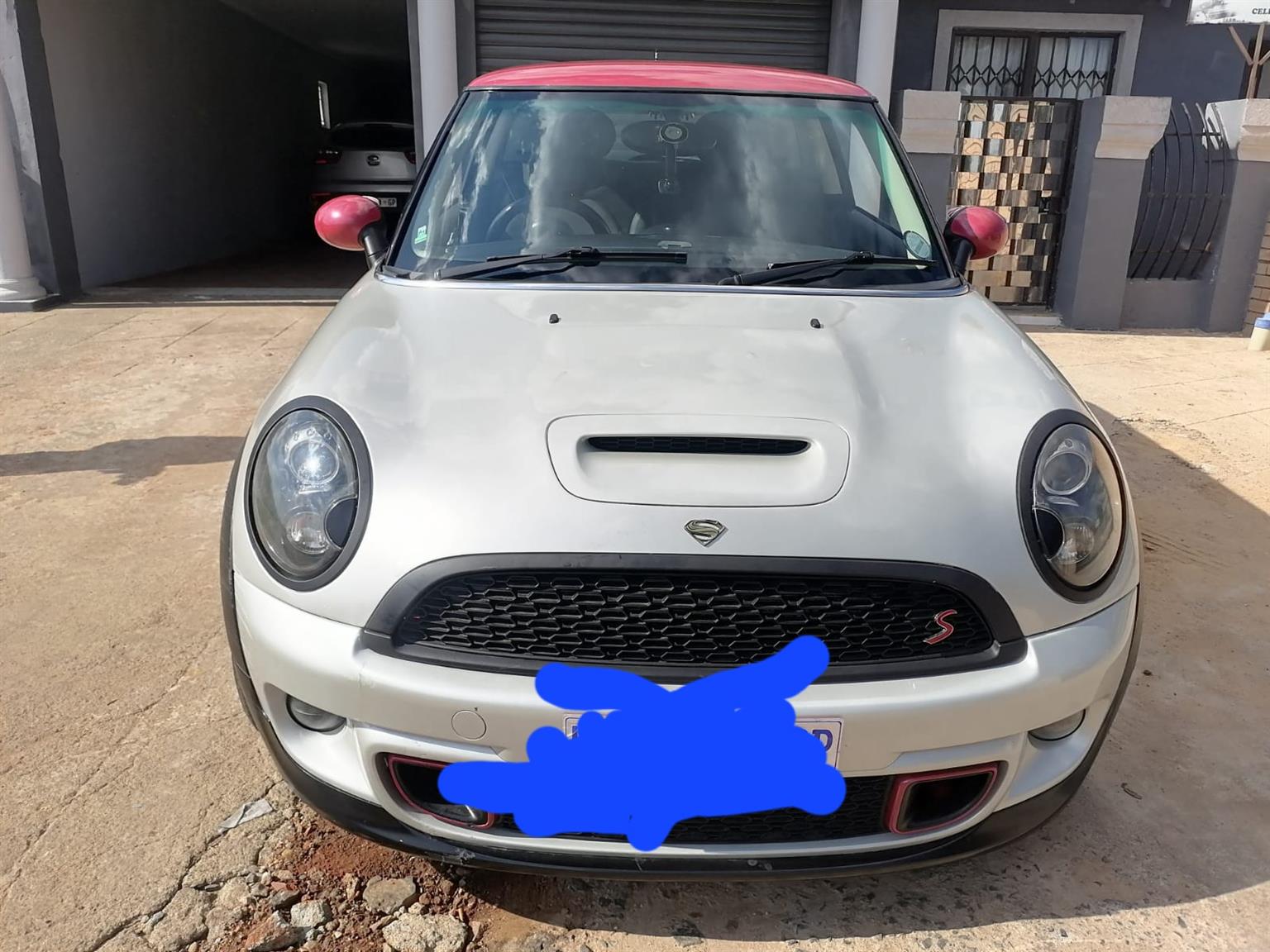 Mini cooper s for sale | Junk Mail Marketplace