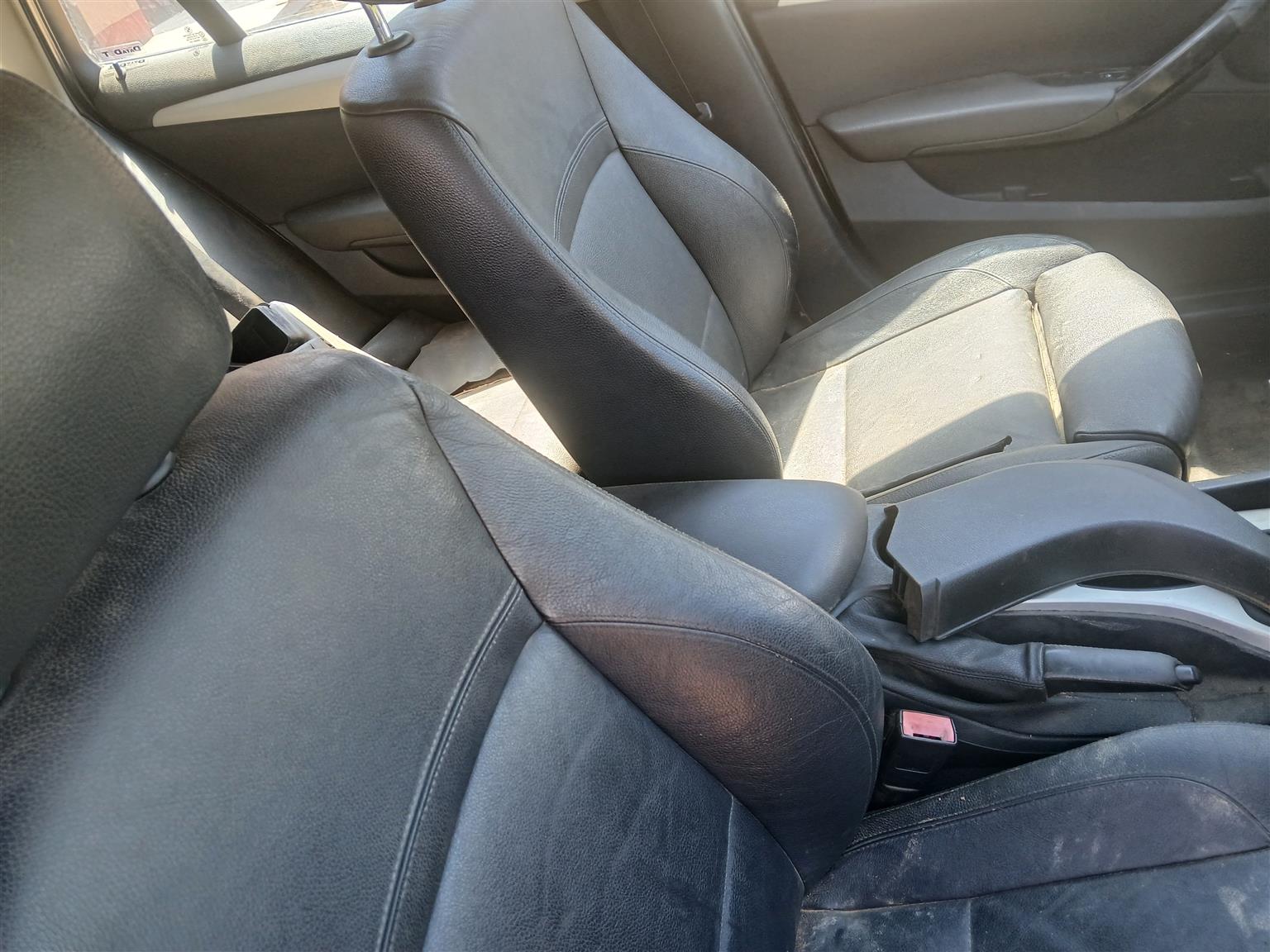 BMW X1 for strepping - Private Seller BMW X1 for strepping - Private Seller