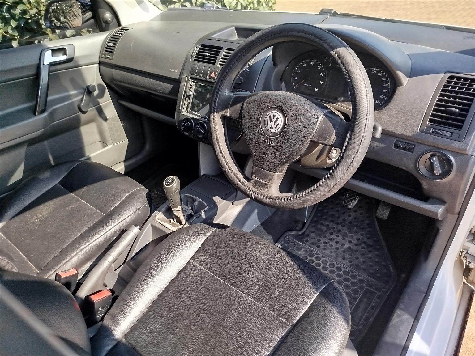 Used 2005 Volkswagen Polo 1.4 Trendline - Private Seller