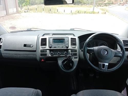 Used 2014 Volkswagen Kombi 2.0TDI 103kW LWB Comfortline - Private Seller Used 2014 Volkswagen Kombi 2.0TDI 103kW LWB Comfortline - Private Seller