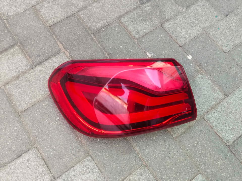 BMW M4 left outer taillight - Private Seller BMW M4 left outer taillight - Private Seller