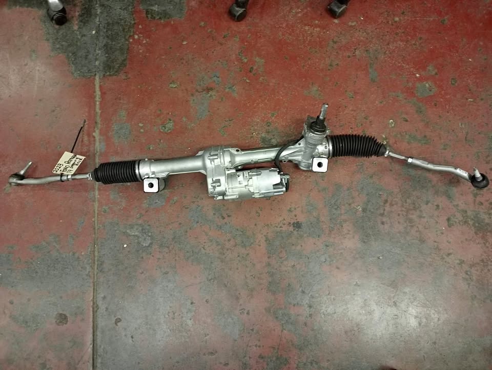 FORD RANGER T9 STEERING RACK - Private Seller FORD RANGER T9 STEERING RACK - Private Seller
