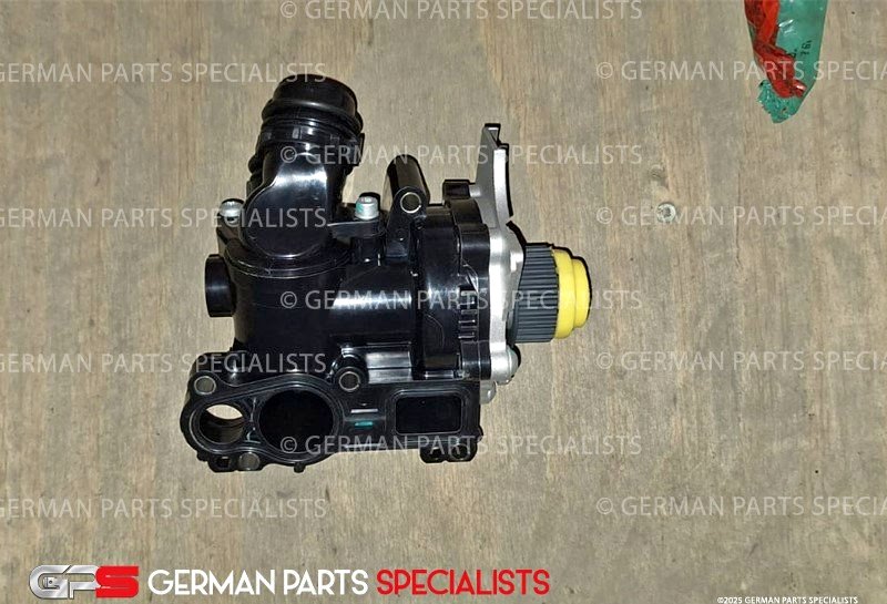 VW Golf 6 GTI Water Pump For Sale - Private Seller VW Golf 6 GTI Water Pump For Sale - Private Seller