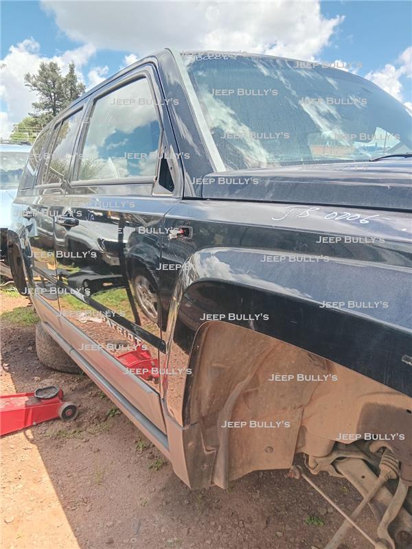 Stripped | Jeep Patriot | Body Spares Available - Private Seller Stripped | Jeep Patriot | Body Spares Available - Private Seller