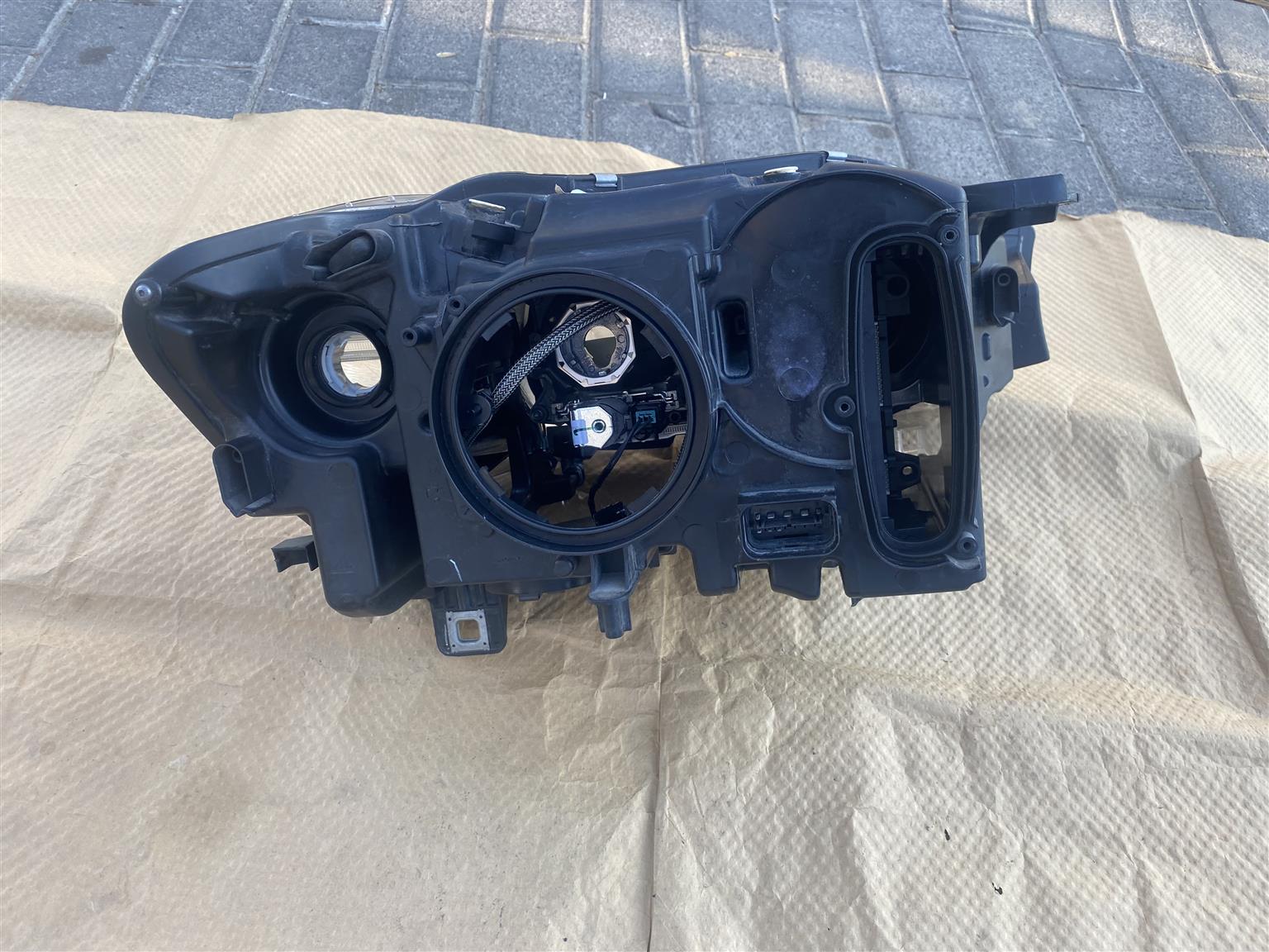 2017 BMW X3 F25 X4 X26 XENON HEADLIGHT LEFT SIDE FOR SALE