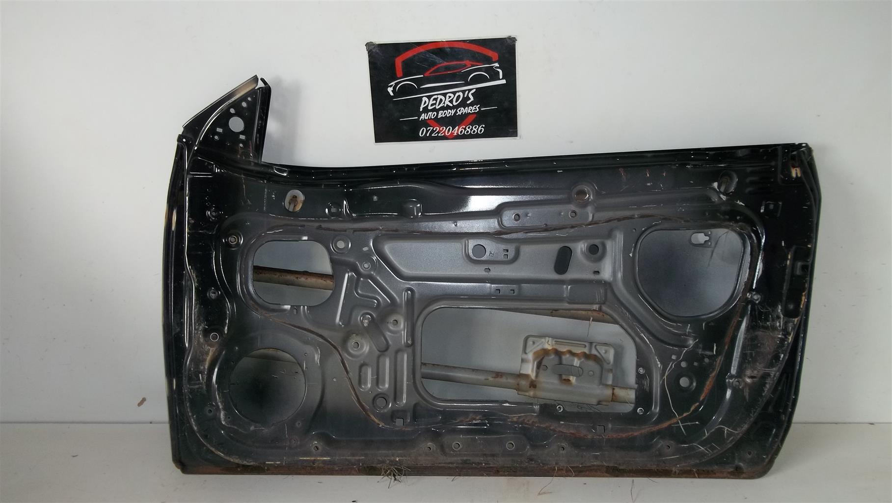 Kia Cerato right front door - Private Seller Kia Cerato right front door - Private Seller