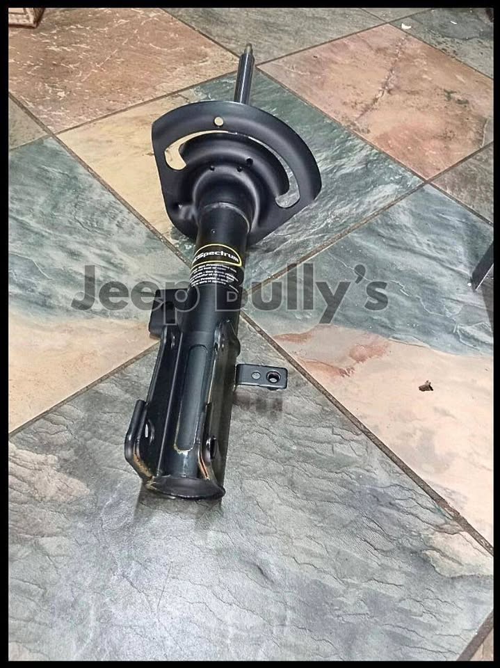 Dodge Journey Front Shock Left For Sale - Private Seller Dodge Journey Front Shock Left For Sale - Private Seller