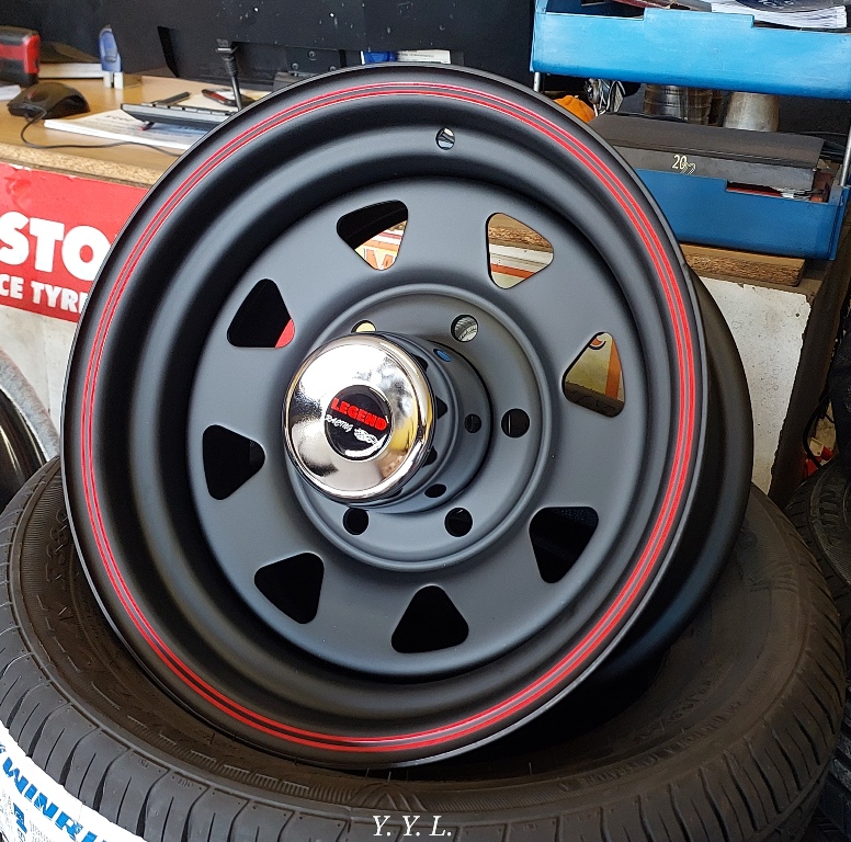 14 inch Quantum/Bakkie/Trailer/Taxi Rims.New | Junk Mail Marketplace