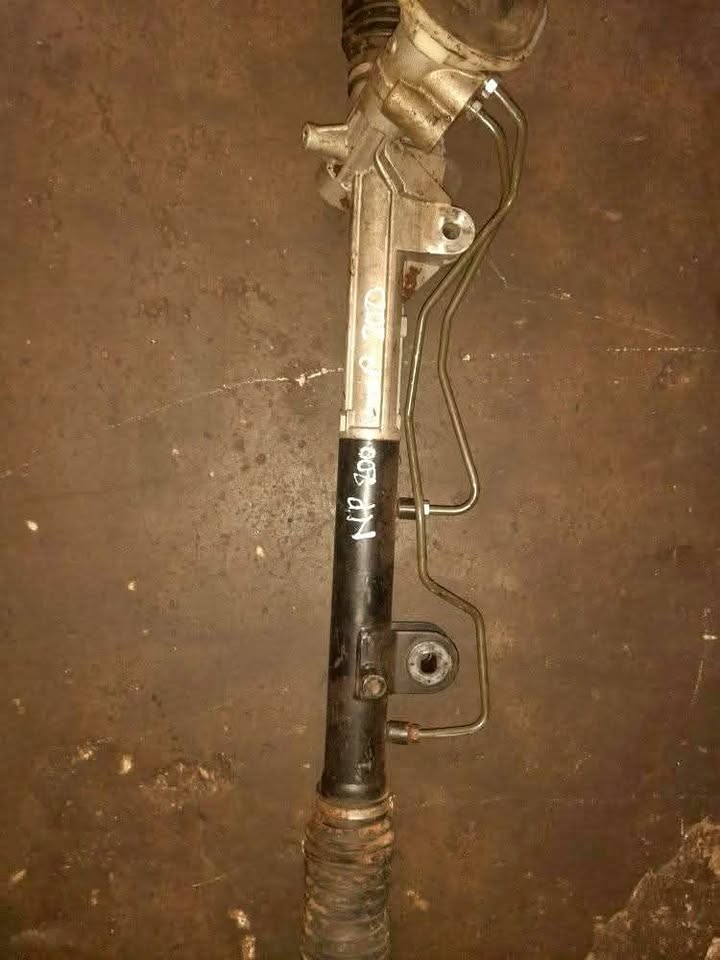NISSAN NP200 STEERING RACK AVAILABLE - Private Seller NISSAN NP200 STEERING RACK AVAILABLE - Private Seller