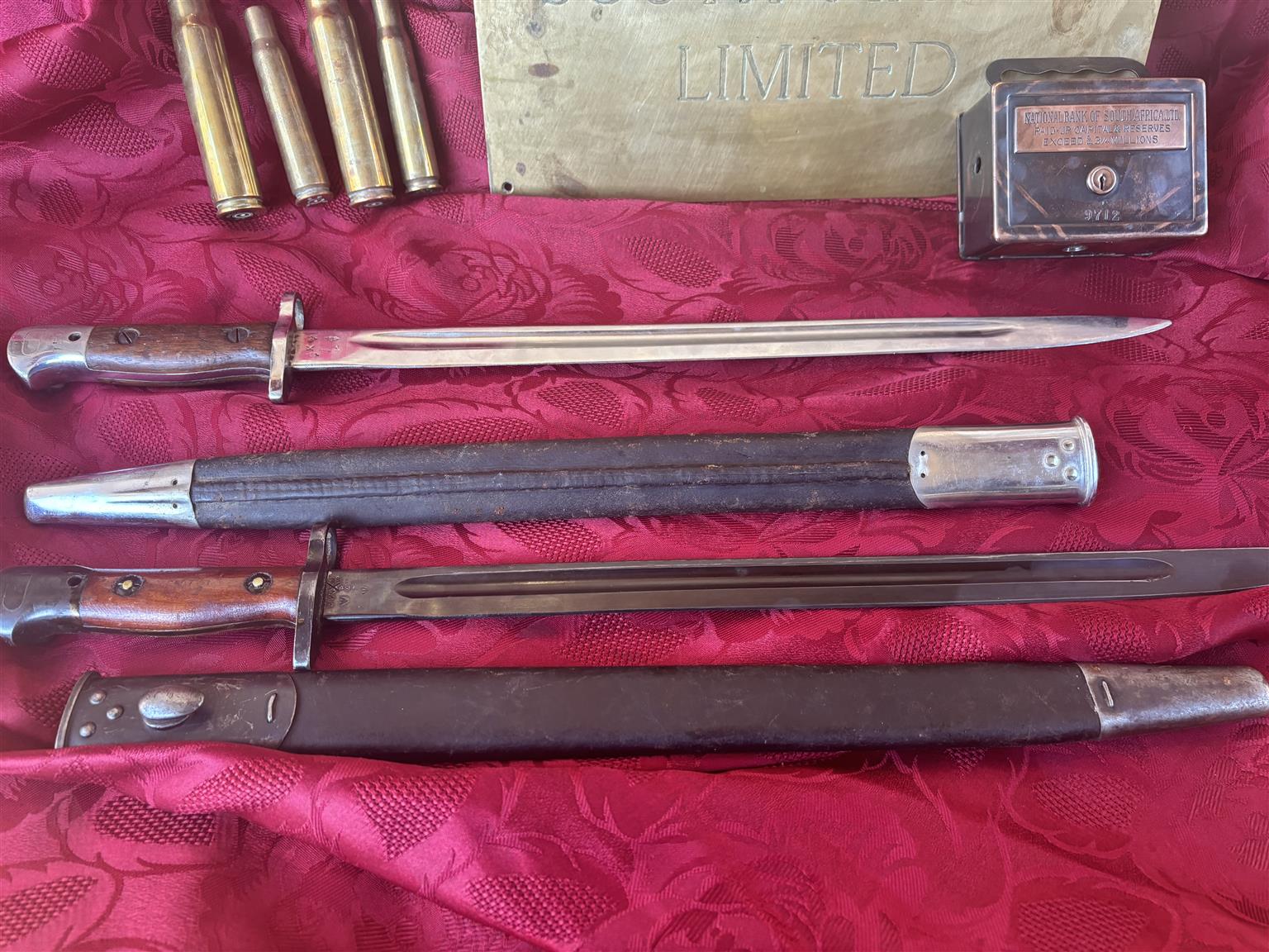 Antique and collectables - rare find