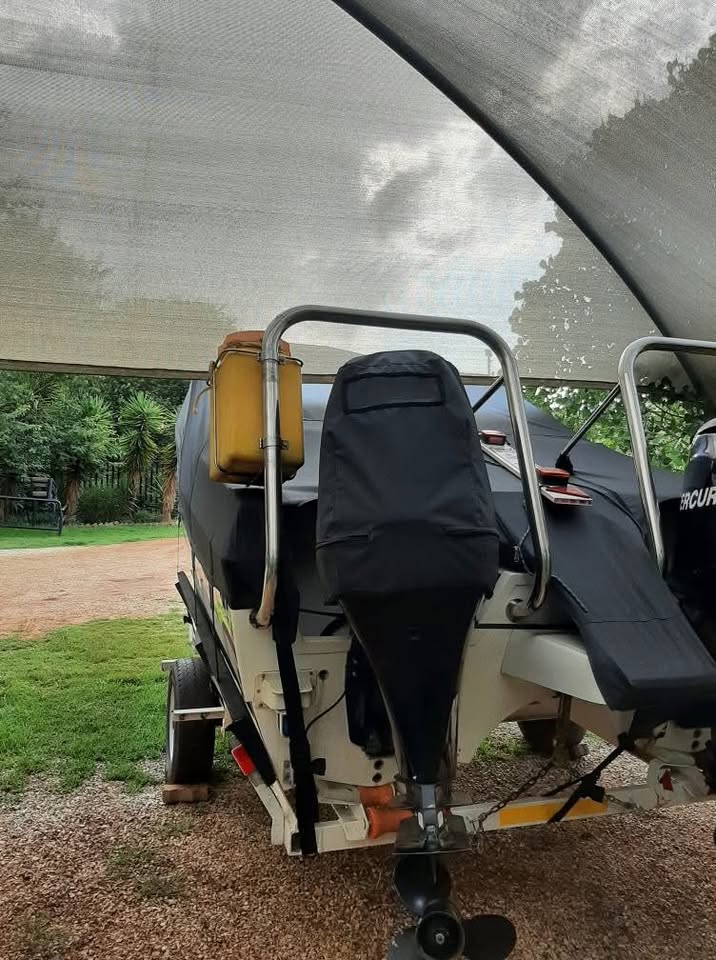Boat covers...jetski covers...upholstery