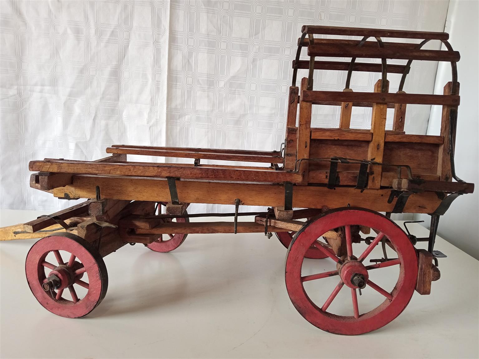 Voortrekker Wagon