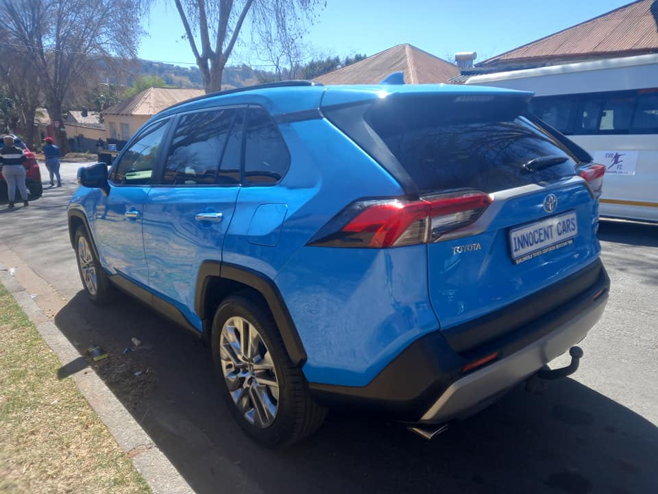 2019 TOYOTA RAV4 VX 2.0 ENGINE PETROL, AUTOMATIC, MILEAGEBLUE COLOR, PRICE
