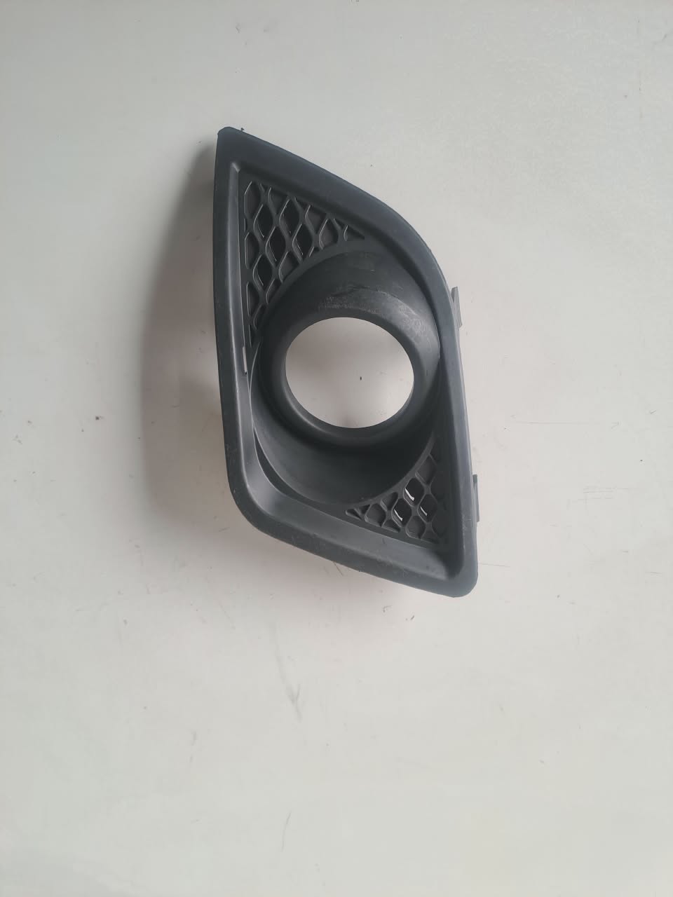 Ford Fiesta 2006-2008 Bubble Shape Spot Cover - Private Seller Ford Fiesta 2006-2008 Bubble Shape Spot Cover - Private Seller