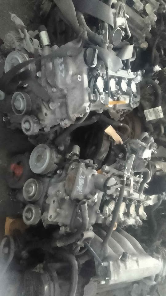TOYOTA AVANZA 3SZ 1.5L COMPLETE ENGINE FOR SALE - Private Seller