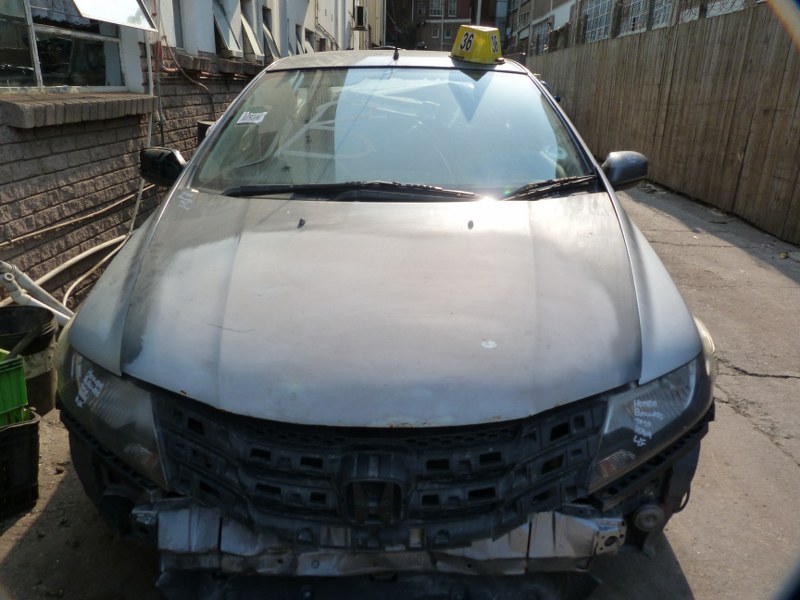 Honda Ballade 1.5 Comfort Manual - 2011 SPARES - Private Seller Honda Ballade 1.5 Comfort Manual - 2011 SPARES - Private Seller