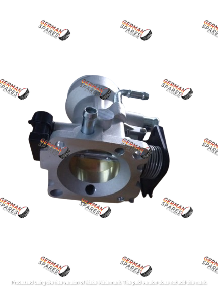 Opel Corsa Gamma New Throttle Body for Sale - Private Seller Opel Corsa Gamma New Throttle Body for Sale - Private Seller