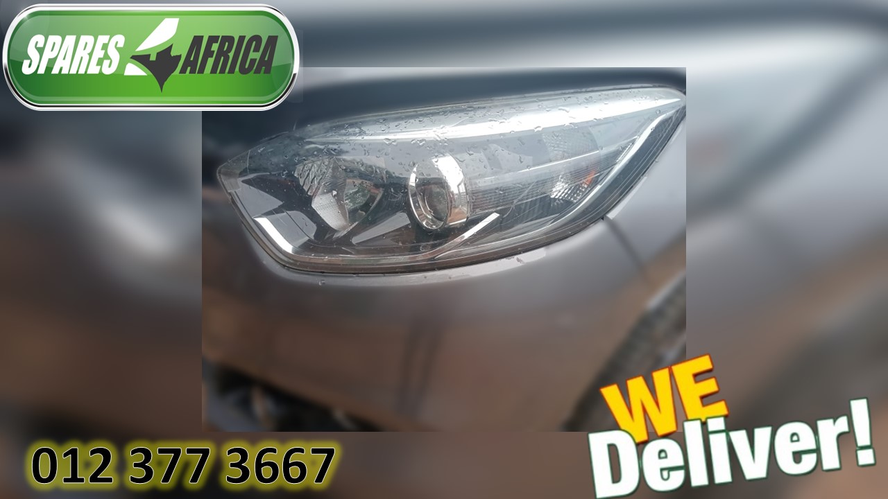 RENAULT CAPTUR HEADLIGHTS FOR SALE - Private Seller RENAULT CAPTUR HEADLIGHTS FOR SALE - Private Seller