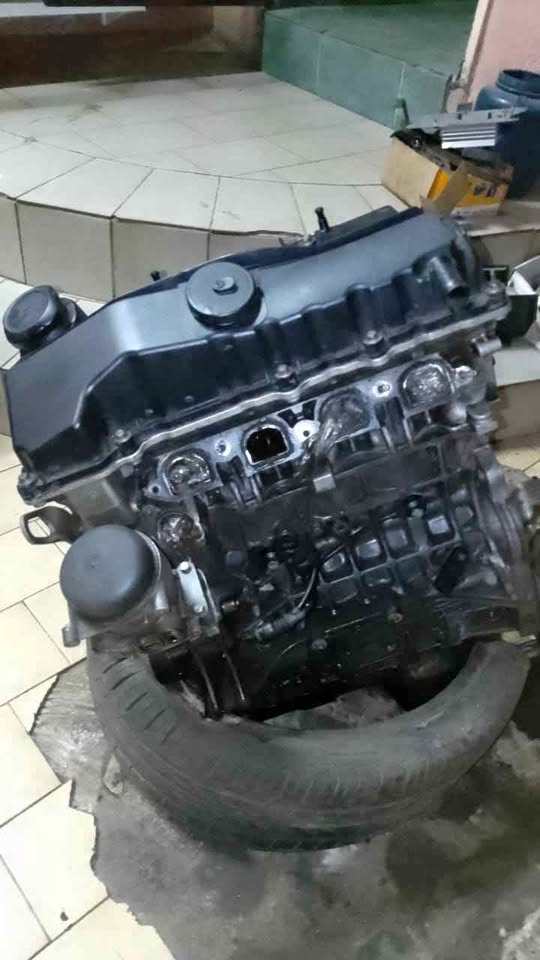 BMW 320i E90 N46 engine - Private Seller BMW 320i E90 N46 engine - Private Seller