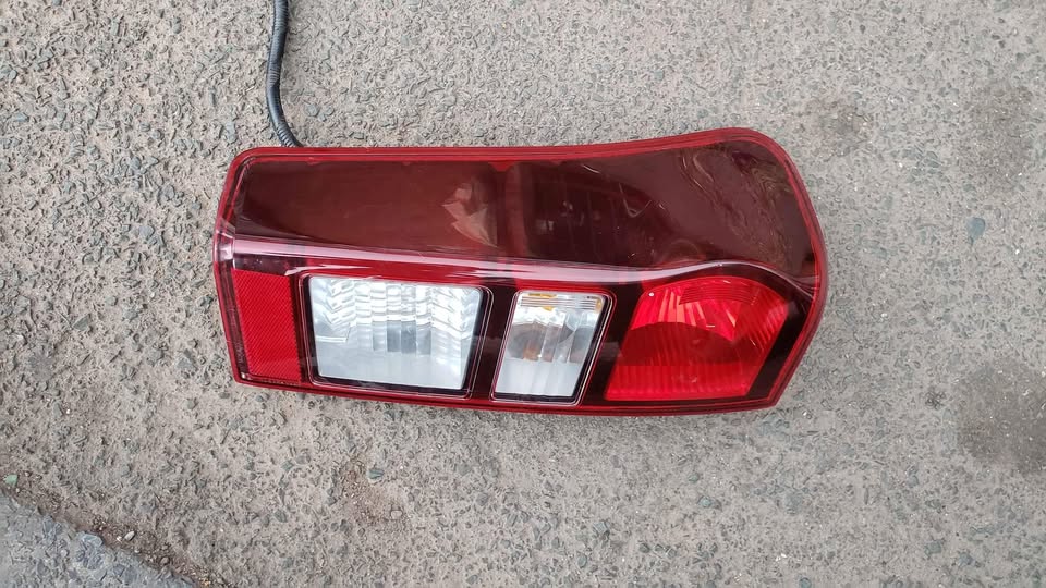 Isuzu Taillight - Private Seller