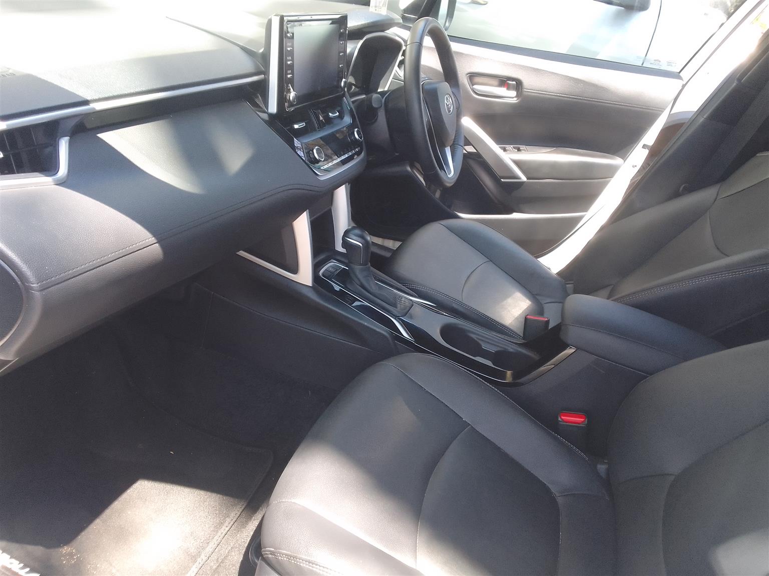 Used 2023 Toyota Corolla Cross 1.8 XR - Private Seller Used 2023 Toyota Corolla Cross 1.8 XR - Private Seller